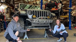 Keep Your Steering in Check! Every Jeep Owner Needs This Tool! by JK Gear and Gadgets 22,683 views 1 month ago 16 minutes