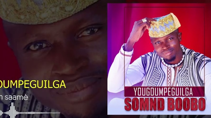 Yougoumpeguilga -Ma Billum Saamè(Audio Officiel) Musique Burkina Faso Musique