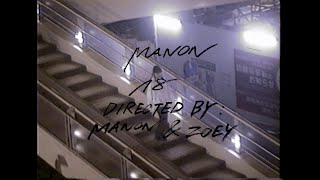 Manon - 18 (Prod. Km) Resimi