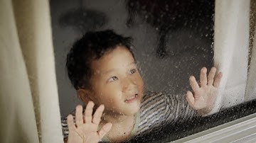 "Ah Gong Says..." (English) - PUB Water Conservation TVC (30 Sec)