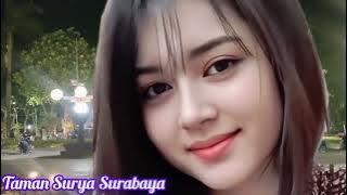 @channel-woluenem I klip elinadevia di malam HUT kemerdekaan RI ke 78 - satu rasa cinta