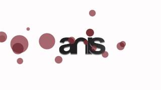 Anis new logo