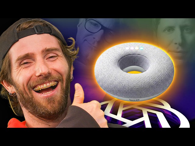 Everybody Loves Donuts!