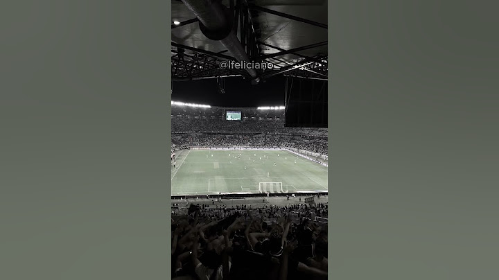 AHA UHU, O MINEIRÃO É NOSSO 🎶 #futebol #brasileirão #corinthians #atleticomineiro #shorts