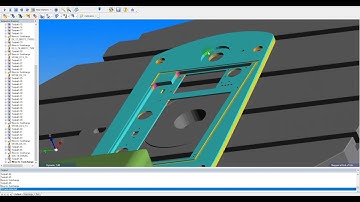 Alphacam Machining Styles