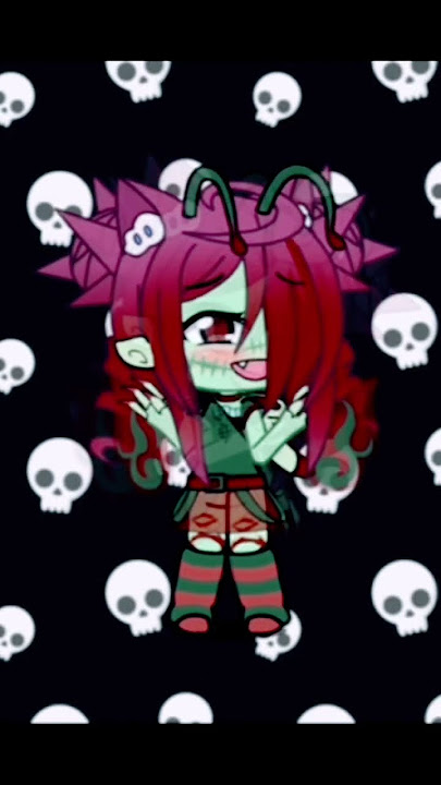 If i were a 🧟♀️ (FIRST VIDDD?!?!)