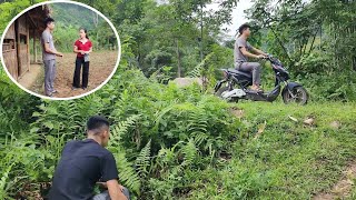 Download Lagu Linh's ex-husband was surprised to see another man appear next to his wife MP3 Download Lagu Linh's ex-husband was surprised to see another man appear next to his wife MP3