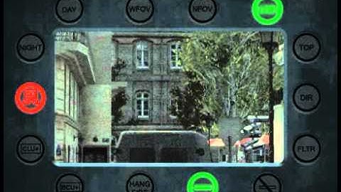 MW3-Triple Javelin Starting Route