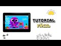 Tutorial Domingo | Bolofofos #escaleta #musicainfantil