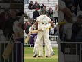 THE MOMENT NOTTS CLINCHED VICTORY 👏