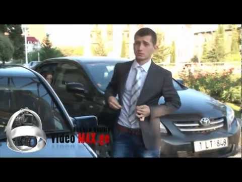 ლოგოსი, ბანკეტი შერატონში http://videomax.ge