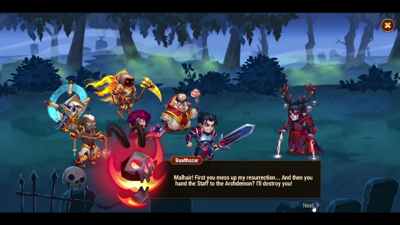 Not According to Plan chapter 1 Fatal Mistake