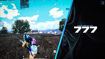 Make this CC Like 777 (Bad Vibes Forever) On Android || Alight Motion Tutorial || RockZ YT