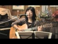 未来あいこ/夢見る子猫(オリジナル)