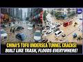 China Disaster Wave: Massive Coal Mine Explosion Kills Scores, System Crashing!