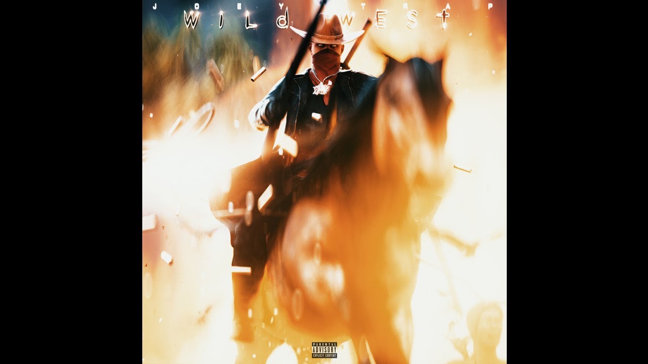 Joey Trap - Nice to Meet You Mr Cowboy (Prod by Joey Trap)