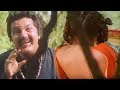 Prem Chopra watches Dimple Kapadia changing clothes | Mera Shikar | Bollywood Scene 2/16