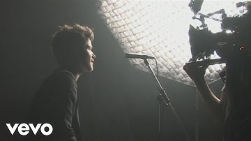 The Script - For The First Time - Behind The Scenes Video Footage