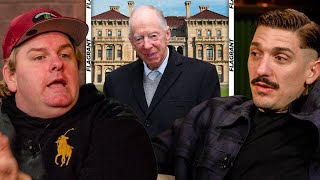 How the Rothschild Family Created GENERATIONAL Wealth (ft. Tim Dillon)