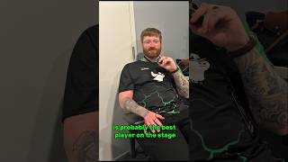 POST MATCH THOUGHTS (DMM ALLSTARS) #osrs