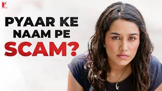 Pyaar Ke Naam Pe Scam? 💔 | Heartbreak Scene | Betrayal Scene | Luv Ka The End | Shraddha Kapoor