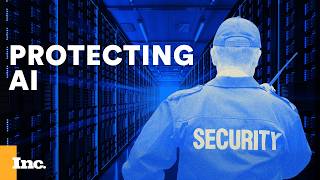 AI Data Center Security Is Becoming Big Business