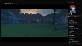 Bloo plays Virginia