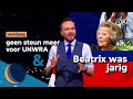 Nederland bevriest steun aan unrwa  de avondshow met arjen lubach s5