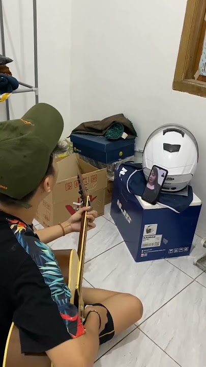 aku cah kerjo cover paidul viral tiktok #paidul