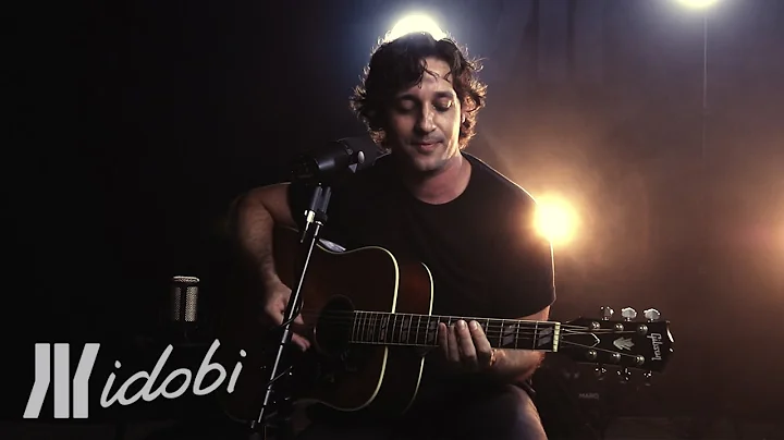 idobi Sessions: Thomas Ian Nicholas - "Stifler's M...