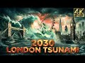London Tsunami: City Destroyed in 2026 Disaster 🌊