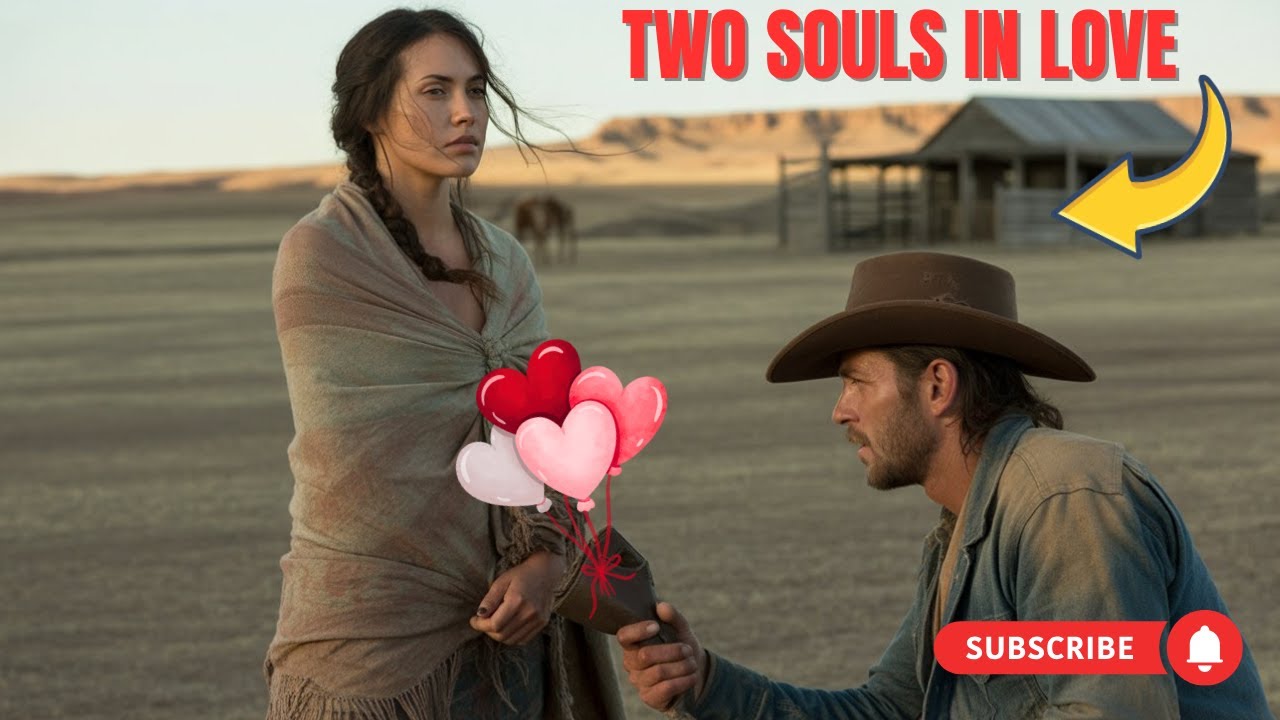 Her Silence, His Promise. A Cowboy’s Romance 