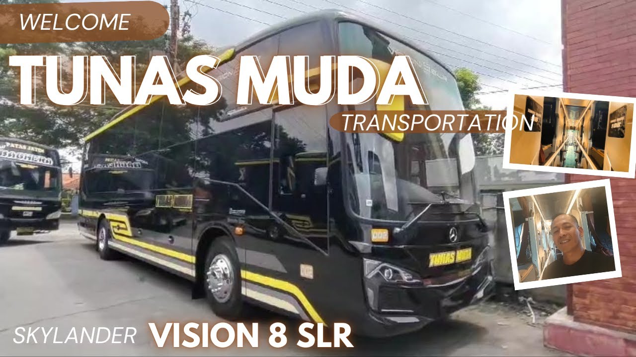 WELCOM TUNAS MUDA TRANSPORTATION