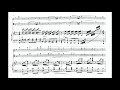 Miniature de la vidéo de la chanson Piano Trio No. 2 In E Minor, Op. 92: Iii. Andante Con Moto