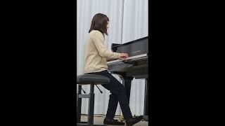 Iris Maria Lazar Edvard Grieg Poetic Tone Pictures Op. 3 Nr. 1