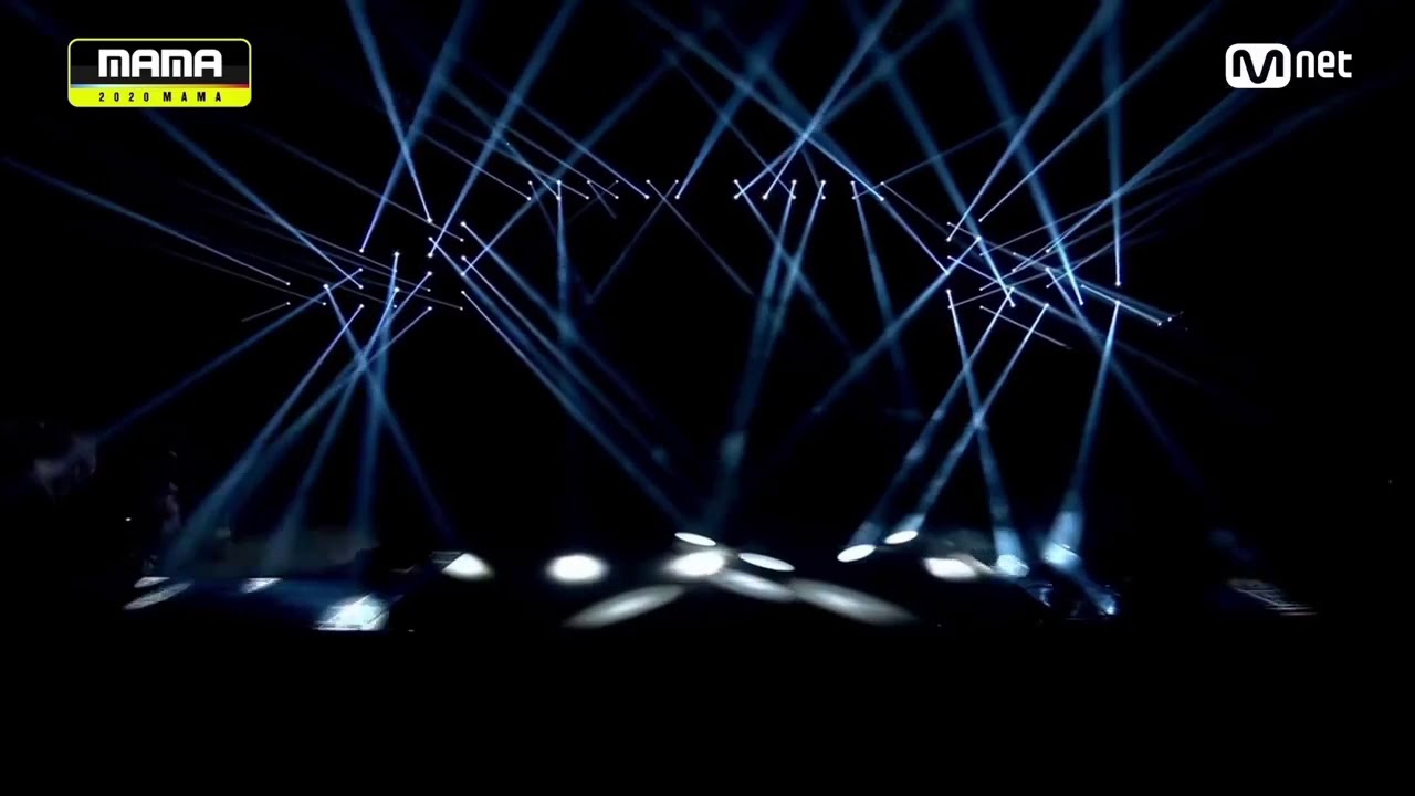 [MAMAMOO] - AYA at MAMA 2020