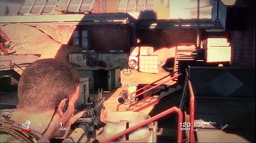 Spec Ops The Line: Demo Walkthrough (Part 2)