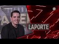 LAPORTE - presentación