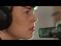 Madi Diaz - Ashes (Live at TuneIn Sessions)