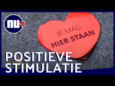 Zutphen maakt 'vriendelijke' looproutes op basis van gedrag | NU.nl