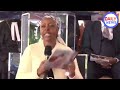 IRENE MP FOR BAHATI WHO WAS EMBARRASED BY GACHAGUIA FOR DELIVERING RUTO S KSH 2MILLION 