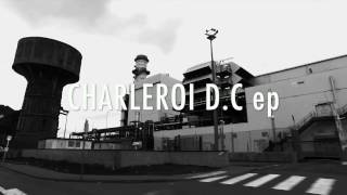 KiNK &amp; Fabrice Lig-Charleroi D.C-Techno version