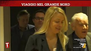Viaggio Nel Grande Nord Che Si Sente Abbandonato Dalla Lega