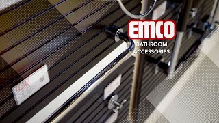 EMCO Bathroom Accessories