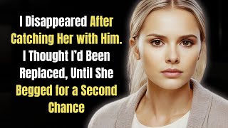 I Disappeared After Catching Her. I Thought I’d Been Replaced, Until She Begged for a Second Chance
