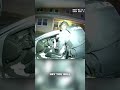 Erratic Driver Explodes on Officers During Late-Night Stop
