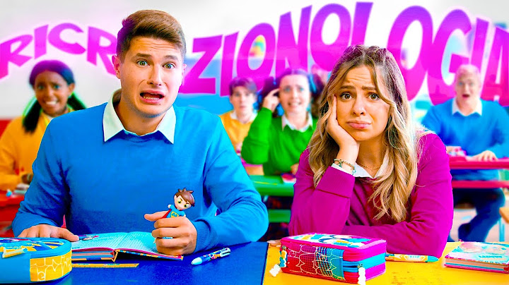 Ninna and Matti - RECREATIONOLOGY - (Official Song)🎵