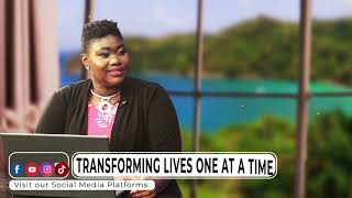Transforming Lives   Talking Cancer With The Doctor