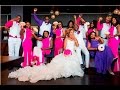 Daddy Owen & Farida Official Wedding Video