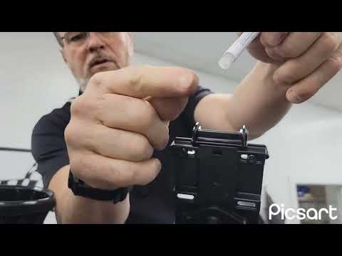 How to Install Traxxion Dynamics ReCabulation Kit for 2018+ Honda Goldwing by Max McAllister (LONG!)